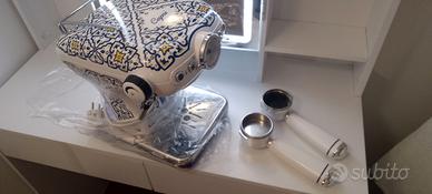 NUOVA MAI UTILIZZATA ESPRESSO CAFFE