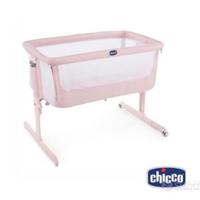 Culla next to me chicco