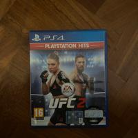 UFC 2