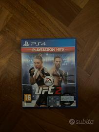 UFC 2