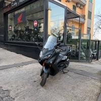 Yamaha T Max 560 TECH