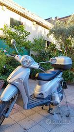 Piaggio Liberty 200 -