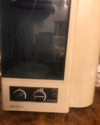 Biotech Bionaire 201 BT-201 Ultrasonic Humidifier