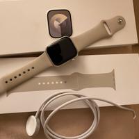 Apple watch serie 9 41 mm