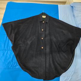 Mantello Loden- Salko Original Hubertus  -L/XL