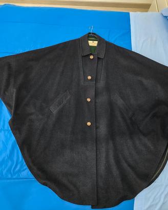 Mantello Loden- Salko Original Hubertus  -L/XL