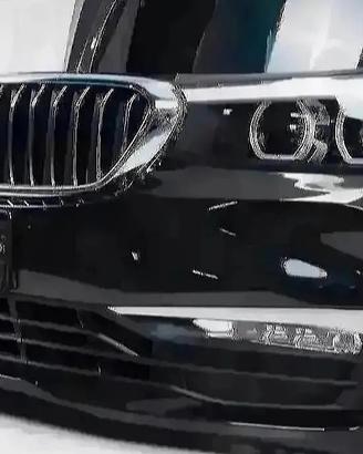 BMW 6 GT G32 Muso Paraurti Fari Radiatori
