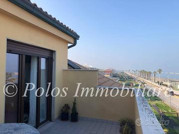 Mansarda - Porto Sant'Elpidio