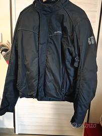 Giacca da Moto Bering XL