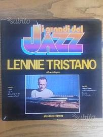 I grandi del Jazz Lennie Tristano