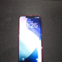 iPhone 13 256gb product red
