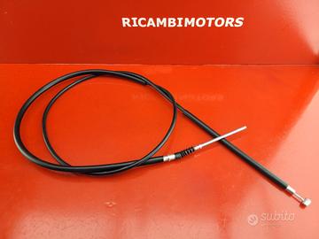CAVO TRASMISSIONE FRENO PIAGGIO LIBERTY VESPA