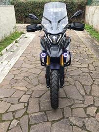 Bmw g 310 gs