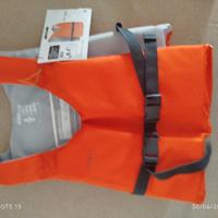 giubbotto salvataggio 