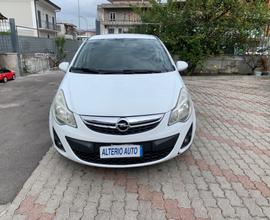 Opel Corsa diesel