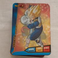 lamincards ultimate dragonball
