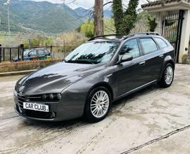Alfa Romeo 159 Sportwagon 1.9 Jtdm 150cv