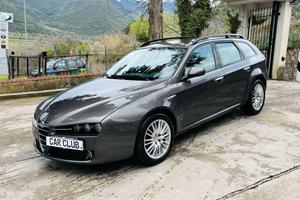 Alfa Romeo 159 Sportwagon 1.9 Jtdm 150cv