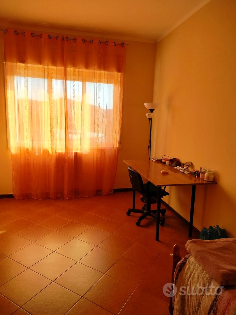 Appartamento – Enna - Altro