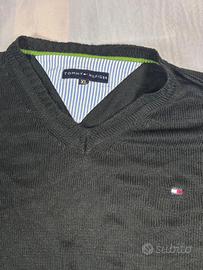 maglione Tommy hilfiger 