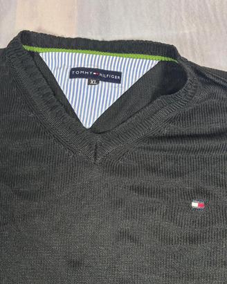 maglione Tommy hilfiger 