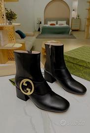 Stivali Gucci
