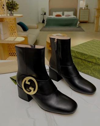 Stivali Gucci