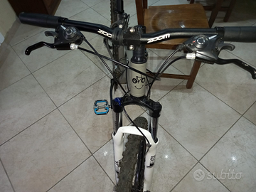 Montanbike misura 26