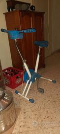 Cyclette 