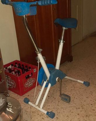 Cyclette 