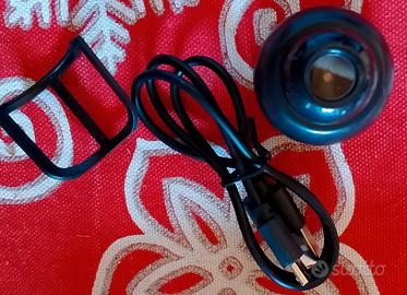 VIDEOCAMERA WIFI HD PICCOLA E COMPATTA NUOVA 