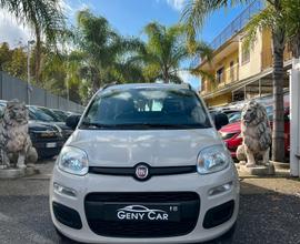 FIAT PANDA 1.2 69 CV LOUNGE