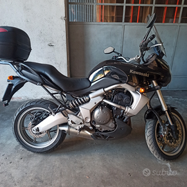 Versys 650 2007