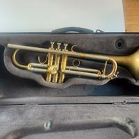 Selmer Paris Concept TT