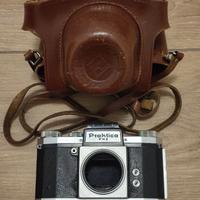 Praktica FX3