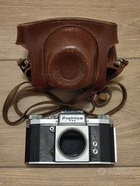Praktica FX3