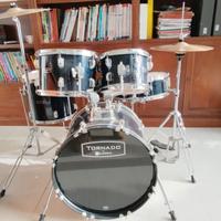 Batteria MAPEX TORNADO