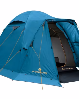 Tenda Ferrino Shaba 3 Come Nuova!