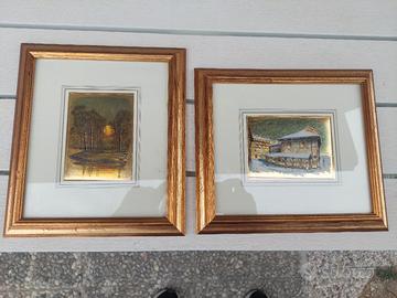 quadretti/stampe 
