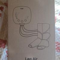 Massaggiatore per gambe