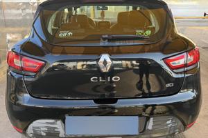 Renault Clio IV Zen 1.5 Dci 90 cv