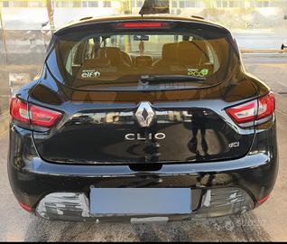 Renault Clio IV Zen 1.5 Dci 90 cv