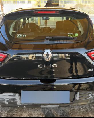 Renault Clio IV Zen 1.5 Dci 90 cv
