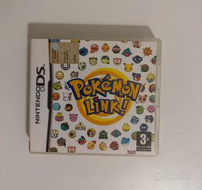 Pokemon Link