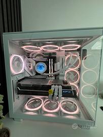 Gaming PC High-End | RX 7900 XTX 24GB | i9 13900KF