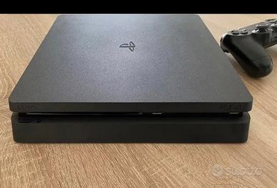 Play station 4
