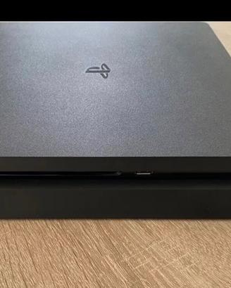 Play station 4