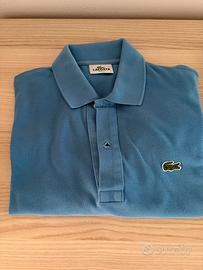 Polo Lacoste Tg S