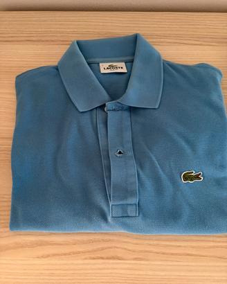 Polo Lacoste Tg S