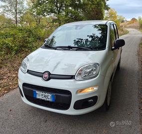 FIAT PANDA 0.9 TwinAir Turbo 85cv LOUNGE 